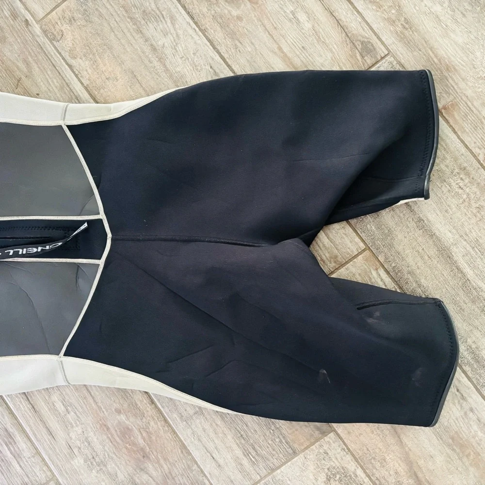 ONeill stylish protective